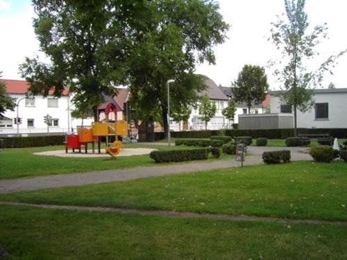 Hotel Hessisches Haus Rossdorf  Exterior foto